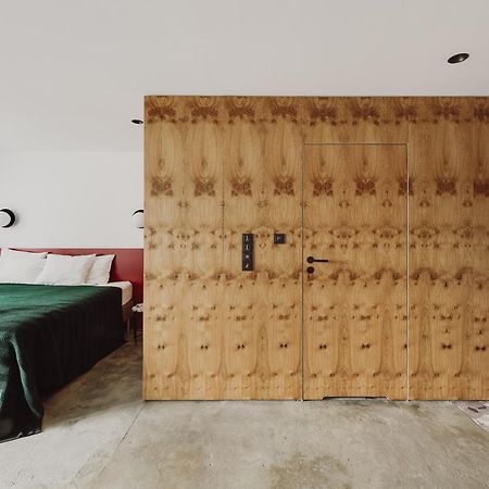 Apartament Strefa Kultury Katowice Buitenkant foto