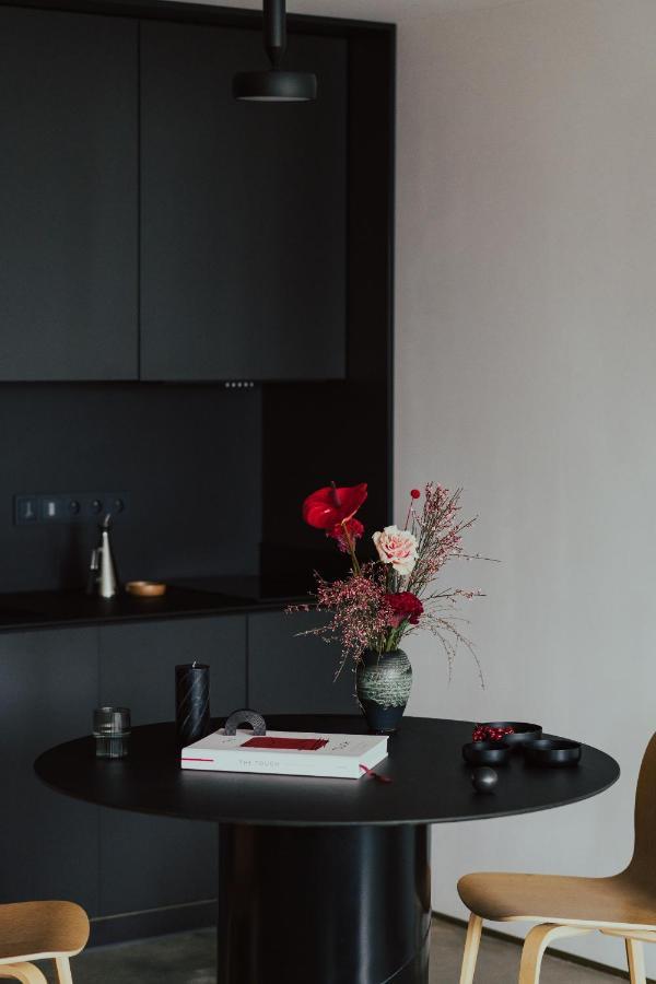 Apartament Strefa Kultury Katowice Buitenkant foto