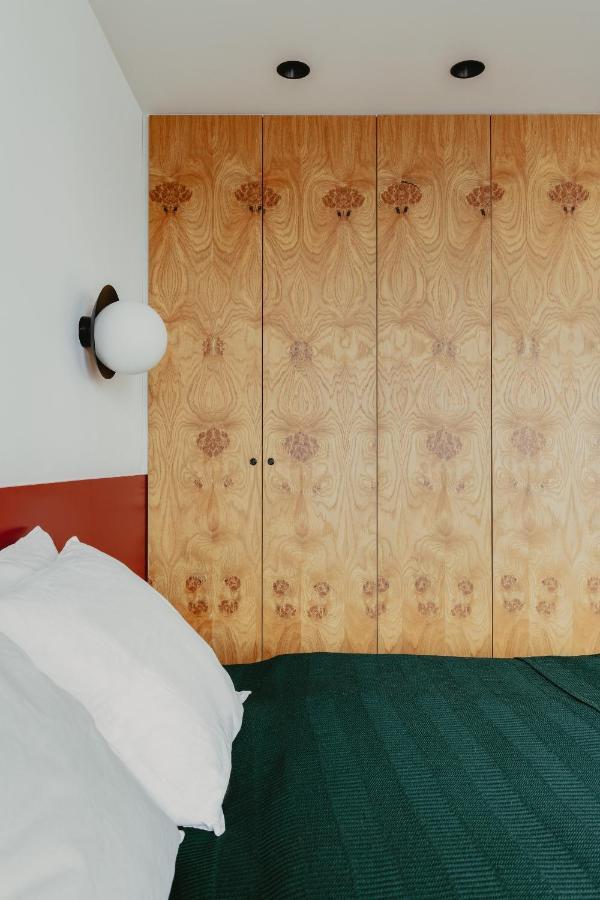 Apartament Strefa Kultury Katowice Buitenkant foto