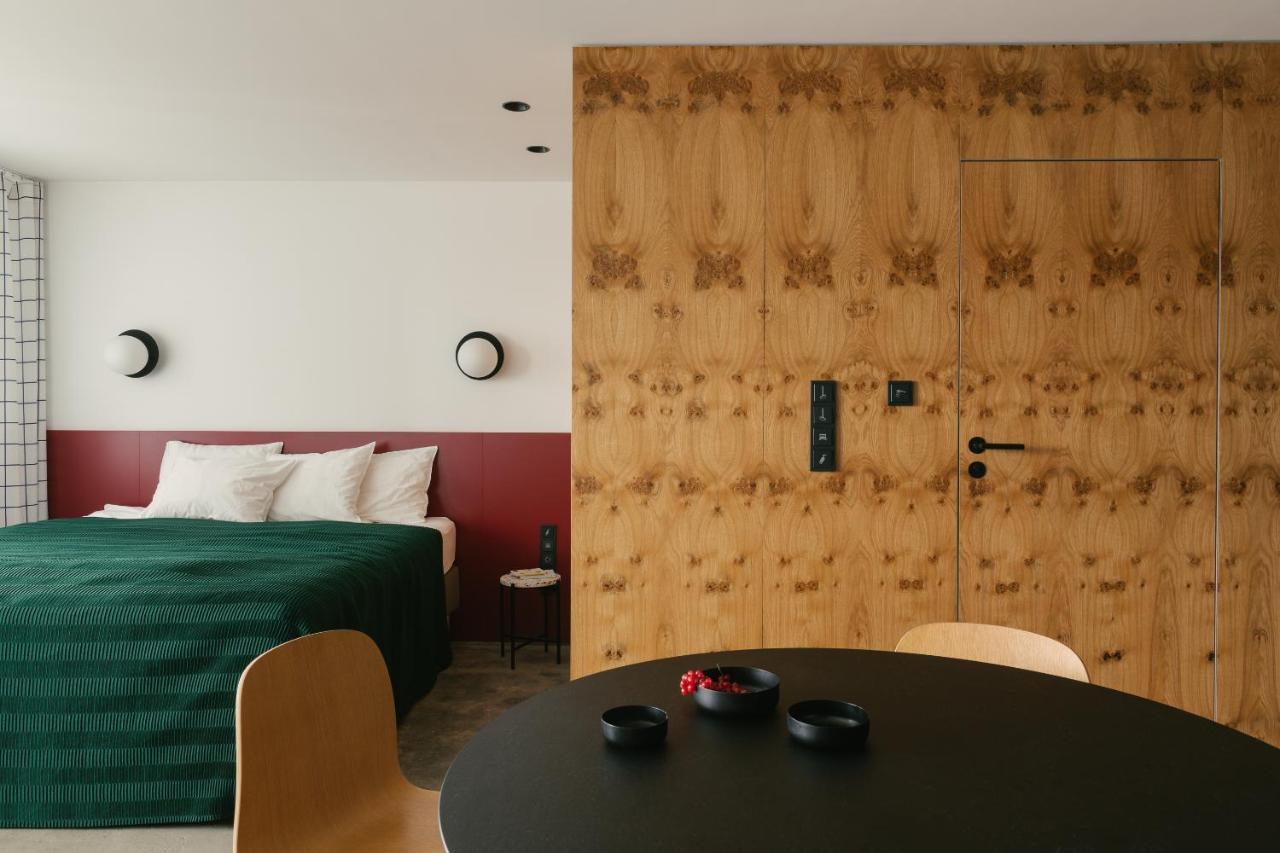 Apartament Strefa Kultury Katowice Buitenkant foto