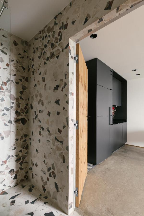 Apartament Strefa Kultury Katowice Buitenkant foto