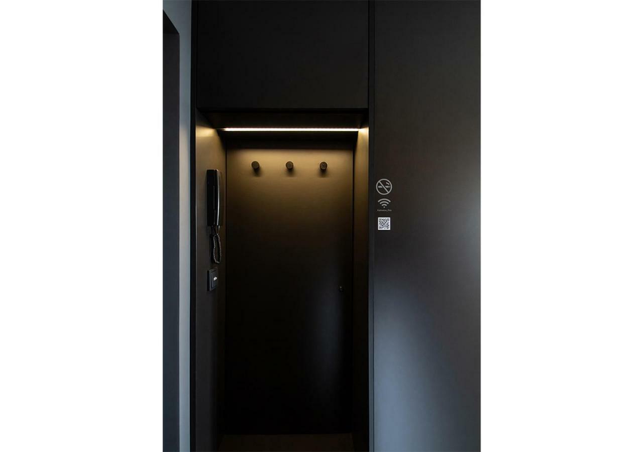 Apartament Strefa Kultury Katowice Buitenkant foto