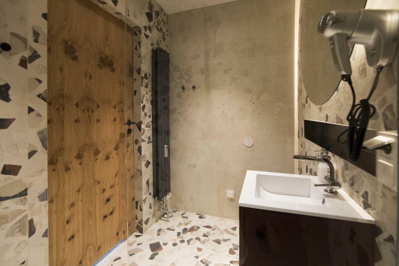 Apartament Strefa Kultury Katowice Buitenkant foto